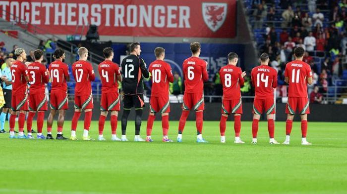 GARY SPEED İÇİN OYNADILAR | UĞUR MELEKE - HÜRRİYET