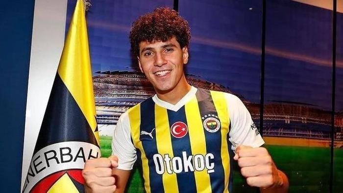 OMAR FAYED GİTTİ