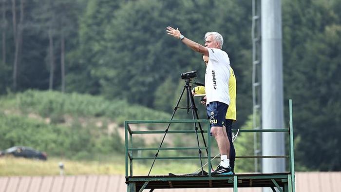 Fenerbahçeye İtalyadan 19luk genç yıldız Tüm dikkatleri üzerine çekmişti