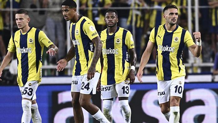 TEK HEDEF ŞAMPİYONLUK