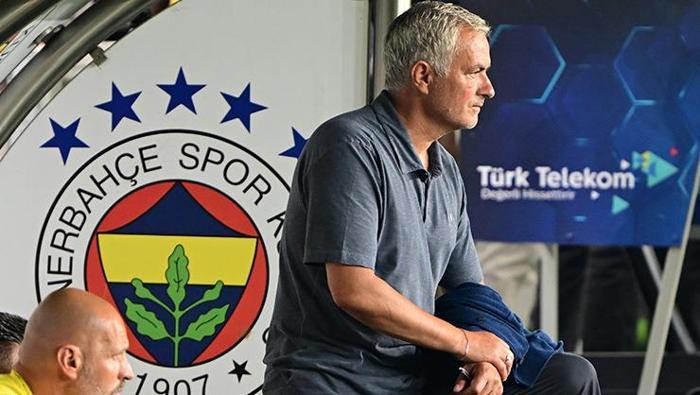 İŞTE MOURİNHO GERÇEĞİ