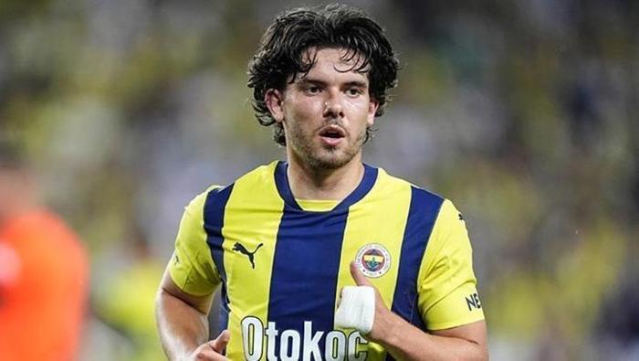 FERDİ ADANIN YOLUNU TUTTU