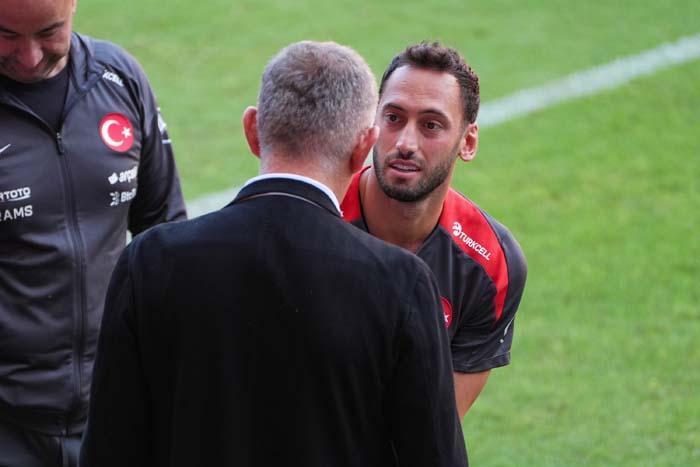 HAKAN ENGELLENMELİ