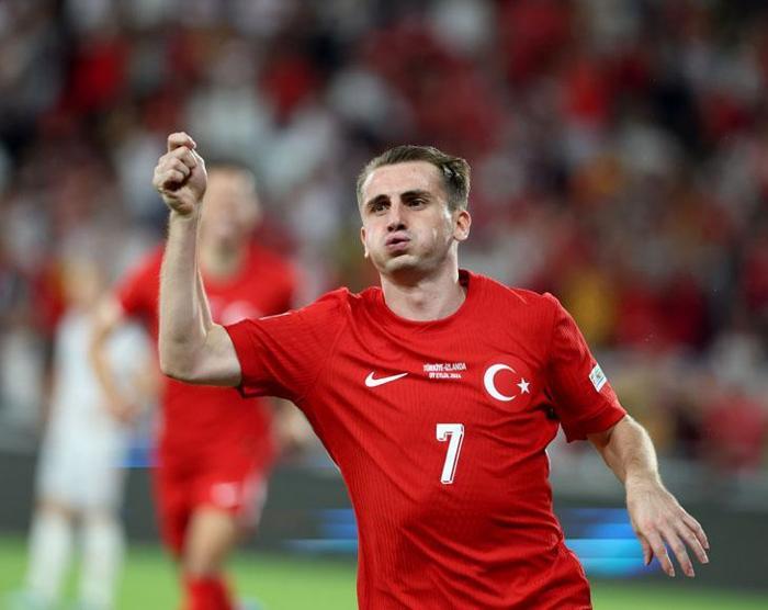 İZMİR’DE KEREM ŞOV