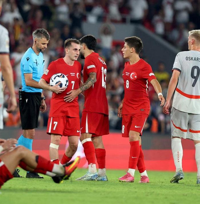 KEREM 5 GOL ATABİLİRDİ