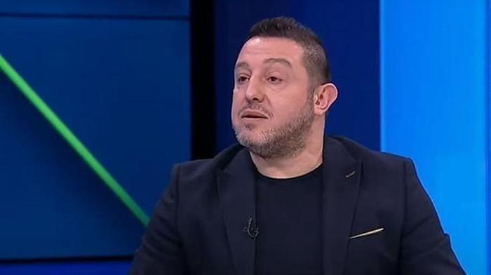 NİHAT KAHVECİNİN SÖZLERİ GÜNDEM OLDU