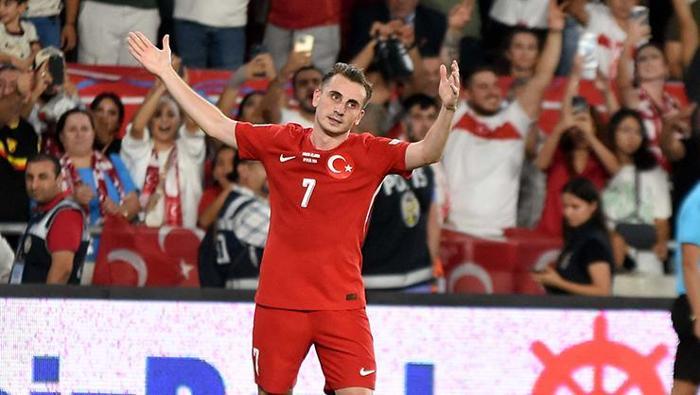 KEREMİ KISKANDIM