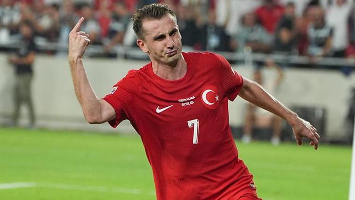 KEREM İLK DEFA GOL ATMADI AMA...