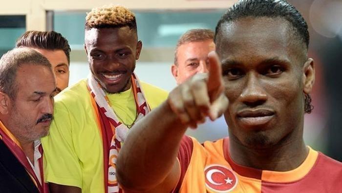 GİDİŞ BİLETİ DROGBA