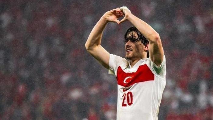 EURO 2024TEN ÖNCE İLGİLENDİLER