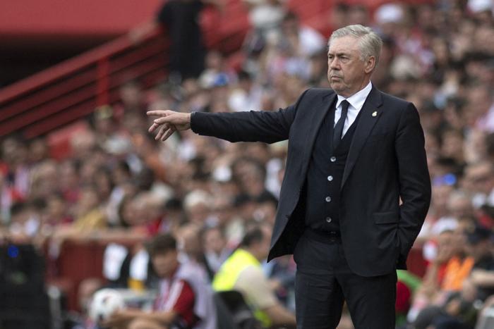 İKİNCİ MADRİD PERDESİ