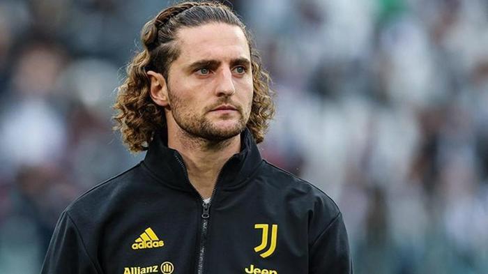 ADRIEN RABIOT