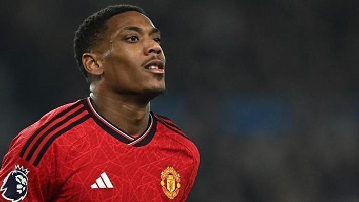 ANTHONY MARTIAL