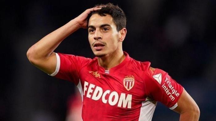 WISSAM BEN-YEDDER