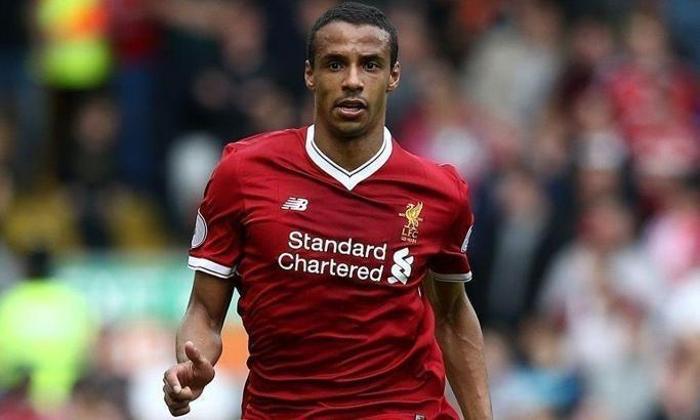 JOEL MATIP