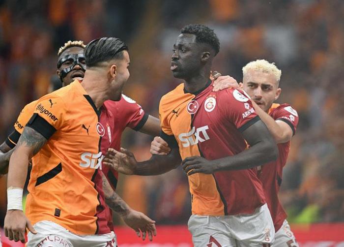 DURAN TOP GÜCÜ - TUNÇ KAYACI