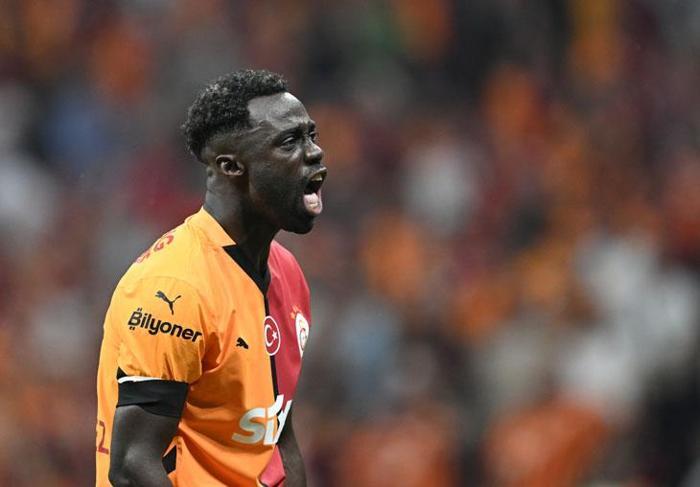 GOL YAĞMURU