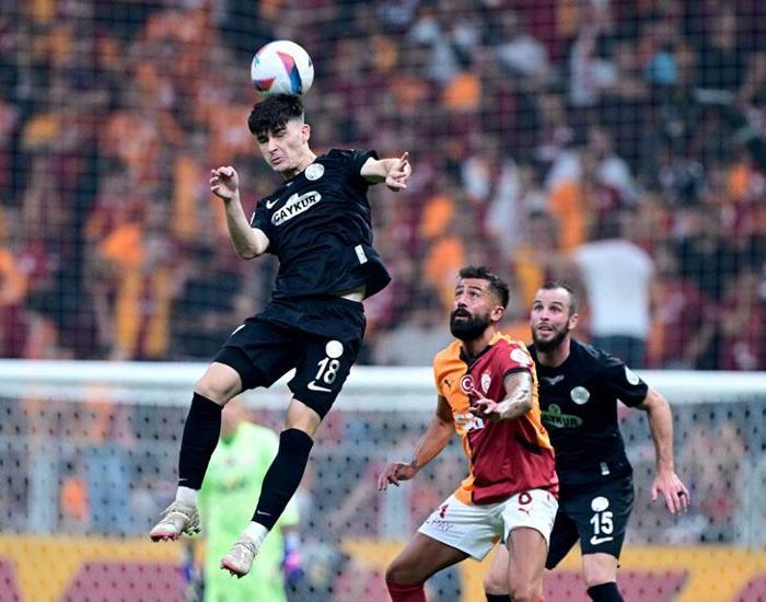 ETKİLİ OYUN