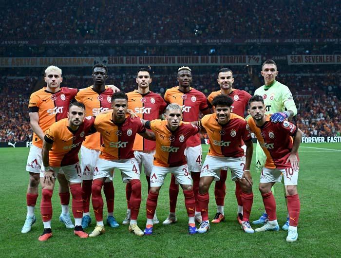 Nihat Kahveciden Galatasaray-Rizespor maçı sonrası dikkat çeken sözler: Bir baktılar rüzgar esse sıkıntı yaşar