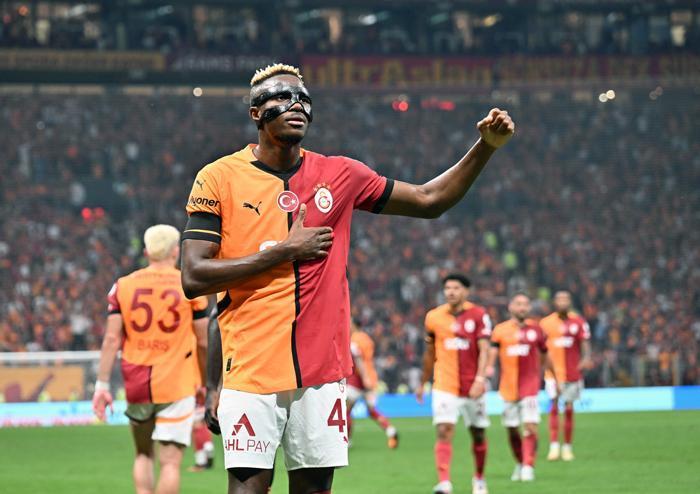 ÇOK GOL ATACAK