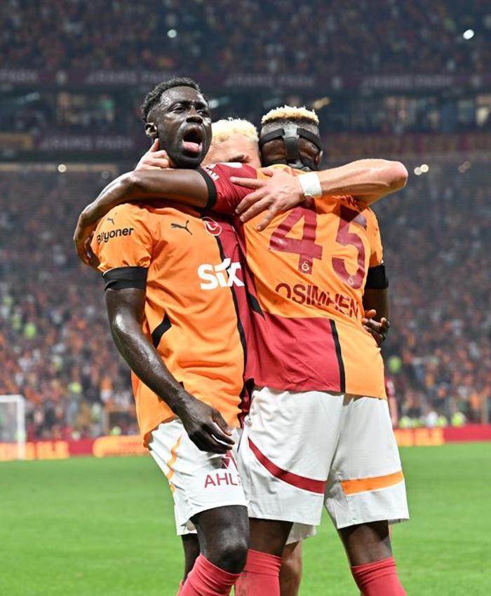 DAVİNSON OLMAZSA OLMAZ
