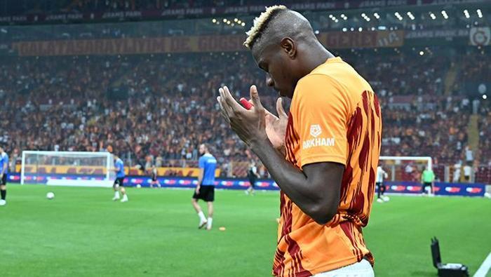 SORU İŞARETİ YOKTU