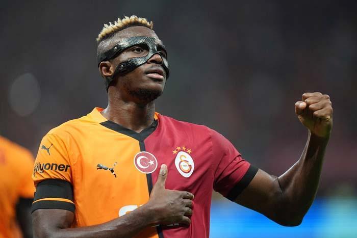 METİN OKTAY SELAMI VERDİ
