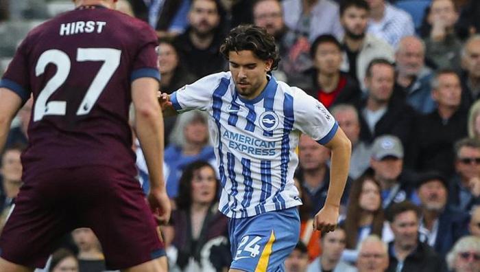 İLK SEZON SADECE 1 MAÇ OYNADIM
