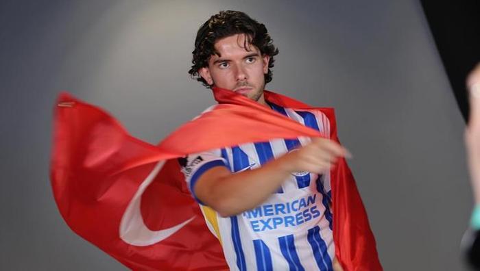 BRIGHTONIN PLANI HARİKAYDI