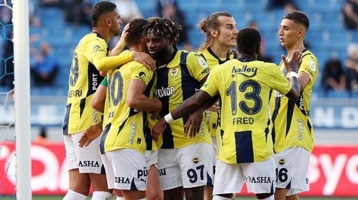 FENERBAHÇE