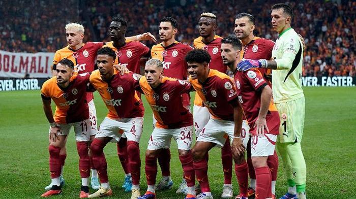 GALATASARAY