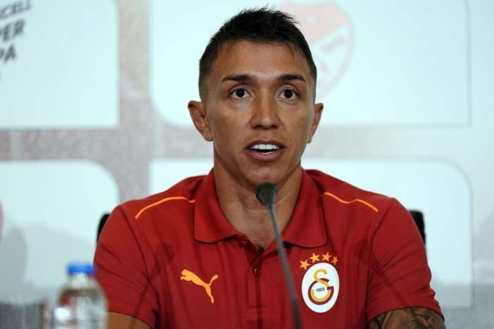 YOUNG BOYS MAÇINDA ÇOK KONUŞULMUŞTU