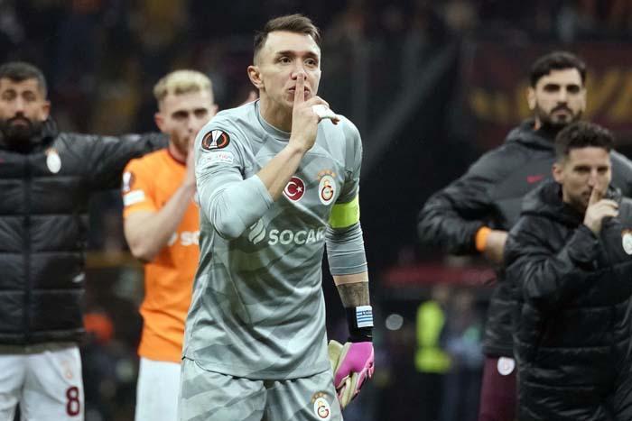 3 YA DA 4 MAÇ CEZA ALABİLİR