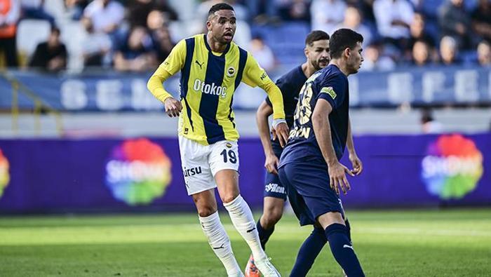 DZEKO KESİK YEDİ, EN-NESYRİ OYNADI