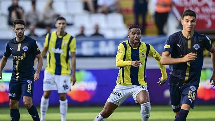 PERFORMANSI SINIFI GEÇEMEDİ