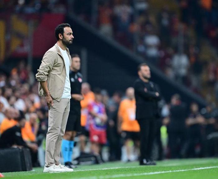 AZ BUZ UĞRAŞMADI YA