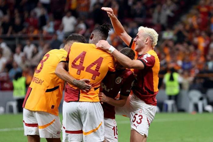 KAFA KARIŞTIRICI - SERKAN AKCAN