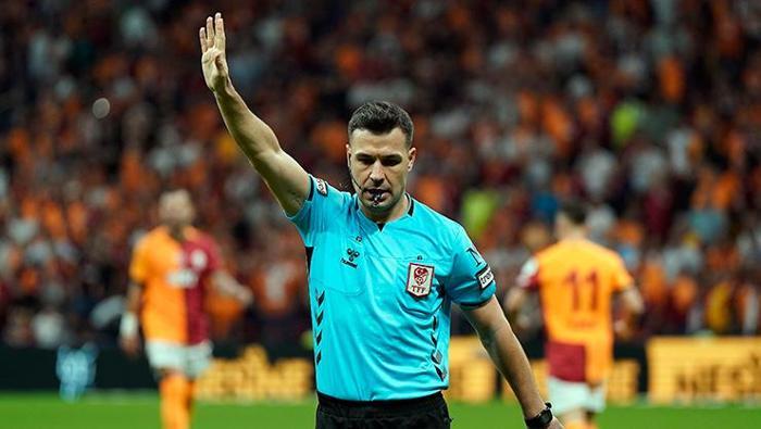 SOL KOLUNA ÇARPTI