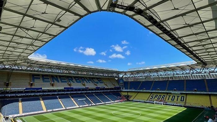 DERBİYE SAATLER KALDI