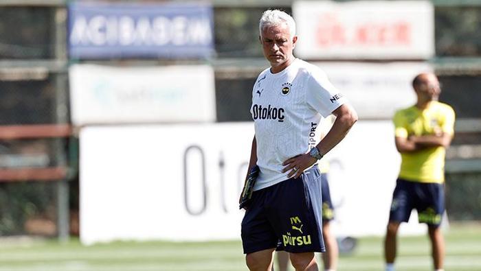 JOSE MOURINHO YORUMU