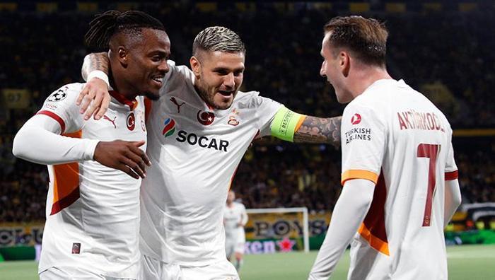 MAURO ICARDI BİLMECESİ