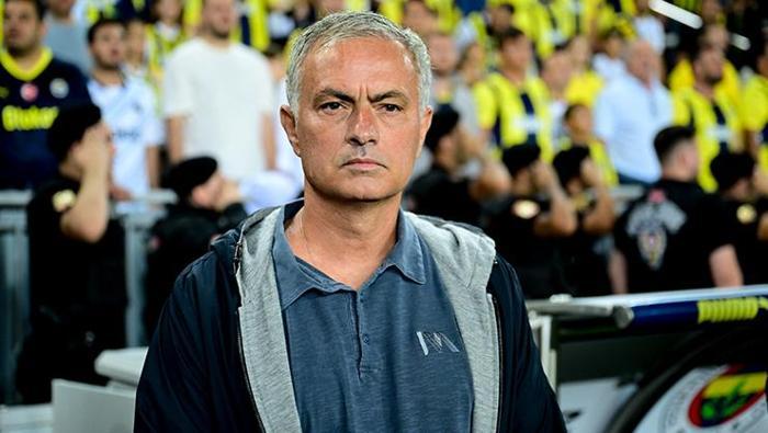 PORTEKİZ - RECORD: MOURINHOYU KIŞKIRTMAK İÇİN...