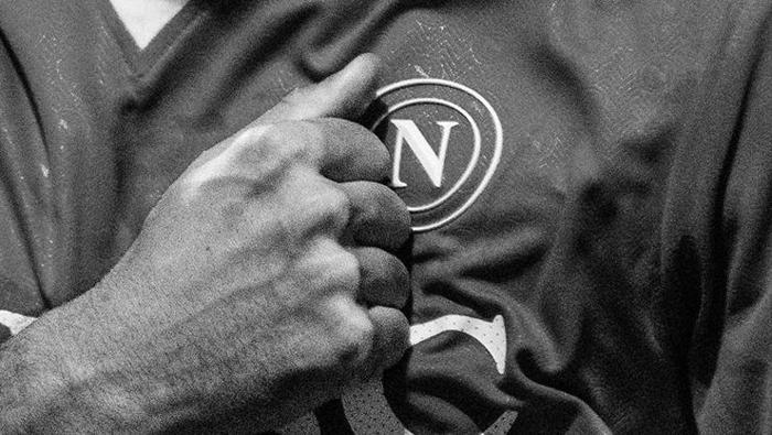 NAPOLİDEN AÇIKLAMA