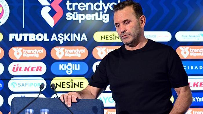 MAÇIN ARDINDAN KONUŞTU