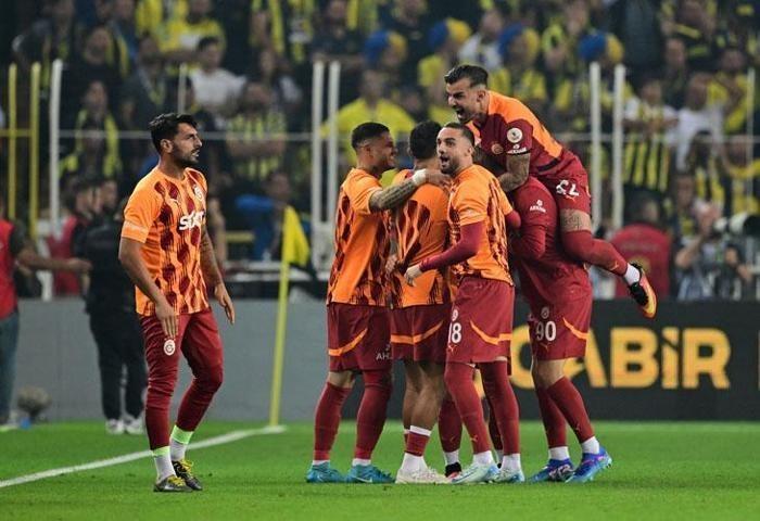2010DAN SONRA BİR İLK