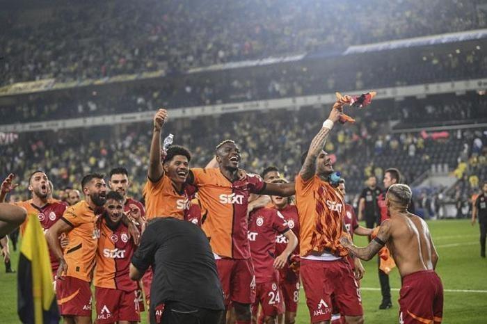 SON 8 MAÇTA 4 GALİBİYET