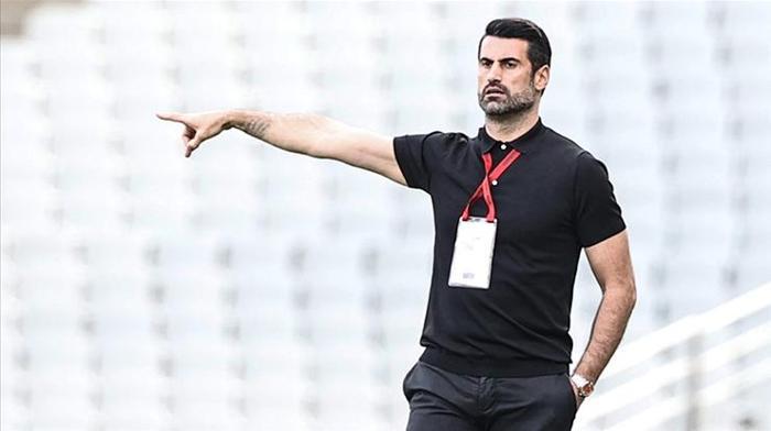 TAÇTAN 2 TANE GOL YEDİ