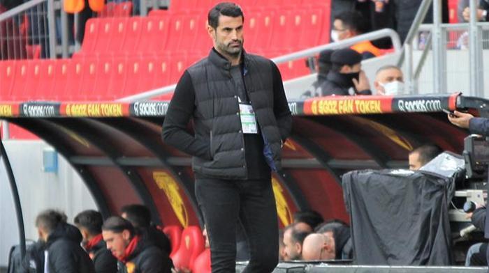 İLK ÖNCE SAHADA KAZANACAKSIN