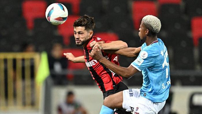 USTA KALEMLERDEN TRABZONSPOR YORUMU