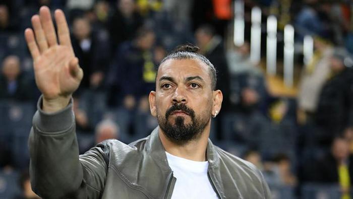 Servet Çetinden Fenerbahçe analizi: Artık kredisi kalmadı